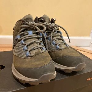 Merrell Hiking shoes